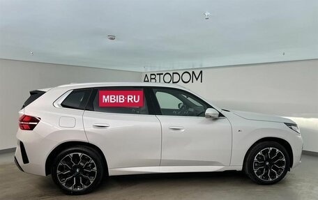 BMW X3, 2025 год, 7 500 000 рублей, 5 фотография
