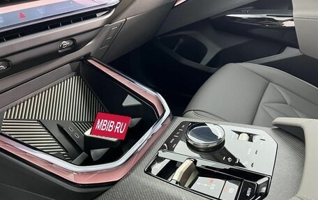 BMW X3, 2025 год, 7 500 000 рублей, 15 фотография