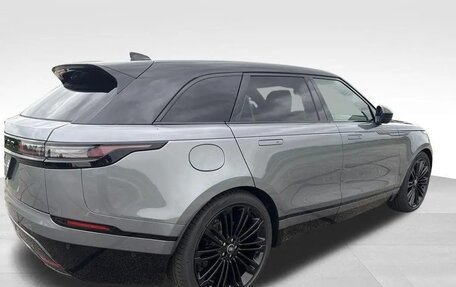 Land Rover Range Rover Velar I, 2025 год, 12 116 000 рублей, 5 фотография