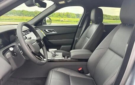 Land Rover Range Rover Velar I, 2025 год, 12 116 000 рублей, 9 фотография