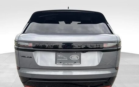 Land Rover Range Rover Velar I, 2025 год, 12 116 000 рублей, 4 фотография