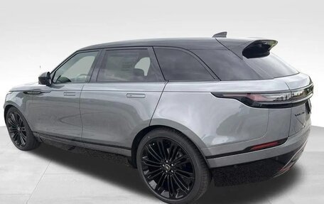 Land Rover Range Rover Velar I, 2025 год, 12 116 000 рублей, 3 фотография