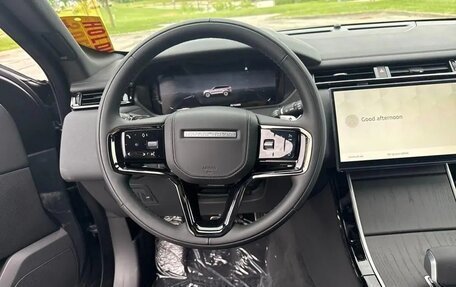 Land Rover Range Rover Velar I, 2025 год, 12 116 000 рублей, 11 фотография