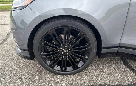 Land Rover Range Rover Velar I, 2025 год, 12 116 000 рублей, 16 фотография