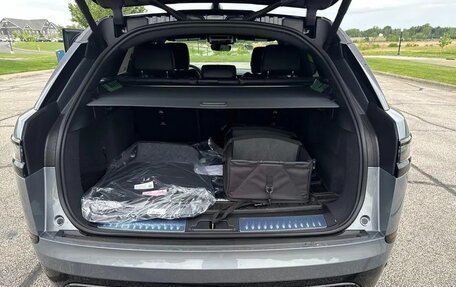 Land Rover Range Rover Velar I, 2025 год, 12 116 000 рублей, 14 фотография