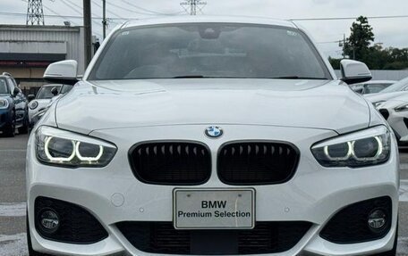 BMW 1 серия, 2017 год, 1 350 888 рублей, 4 фотография