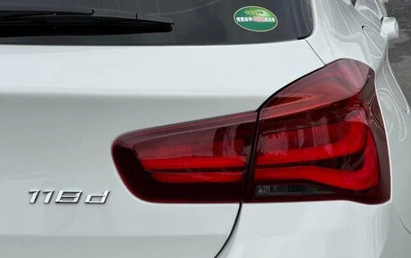 BMW 1 серия, 2017 год, 1 350 888 рублей, 6 фотография