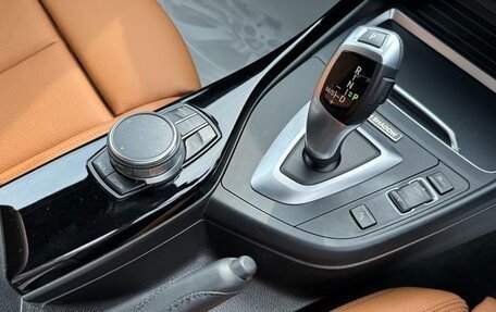 BMW 1 серия, 2017 год, 1 350 888 рублей, 14 фотография