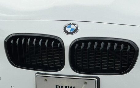 BMW 1 серия, 2017 год, 1 350 888 рублей, 5 фотография