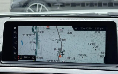 BMW 1 серия, 2017 год, 1 350 888 рублей, 23 фотография