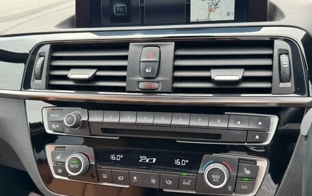 BMW 1 серия, 2017 год, 1 350 888 рублей, 30 фотография