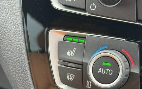 BMW 1 серия, 2017 год, 1 350 888 рублей, 31 фотография