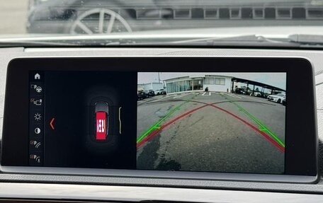 BMW 1 серия, 2017 год, 1 350 888 рублей, 22 фотография