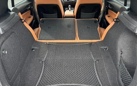 BMW 1 серия, 2017 год, 1 350 888 рублей, 36 фотография