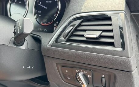 BMW 1 серия, 2017 год, 1 350 888 рублей, 33 фотография