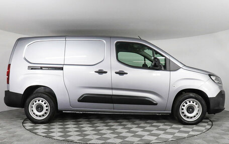 Fiat Doblo, 2024 год, 4 650 000 рублей, 3 фотография