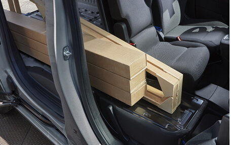 Fiat Doblo, 2024 год, 4 650 000 рублей, 4 фотография