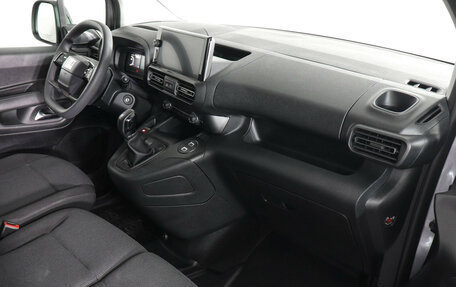 Fiat Doblo, 2024 год, 4 650 000 рублей, 5 фотография