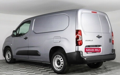 Fiat Doblo, 2024 год, 4 650 000 рублей, 2 фотография