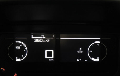 Fiat Doblo, 2024 год, 4 650 000 рублей, 10 фотография