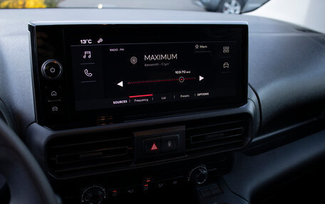 Fiat Doblo, 2024 год, 4 650 000 рублей, 7 фотография