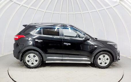 Hyundai Creta I рестайлинг, 2016 год, 1 780 000 рублей, 4 фотография