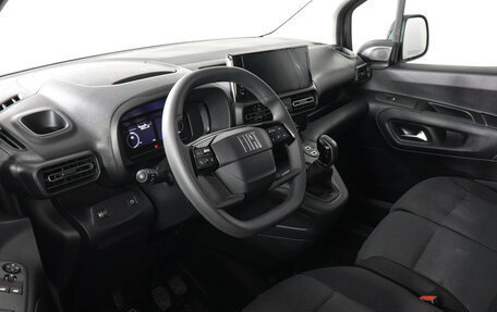 Fiat Doblo, 2024 год, 4 650 000 рублей, 8 фотография