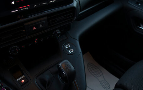 Fiat Doblo, 2024 год, 4 650 000 рублей, 6 фотография