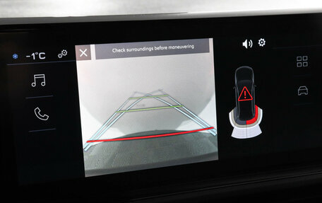 Fiat Doblo, 2024 год, 4 650 000 рублей, 9 фотография