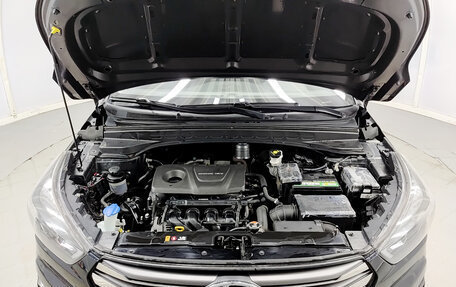 Hyundai Creta I рестайлинг, 2016 год, 1 780 000 рублей, 9 фотография