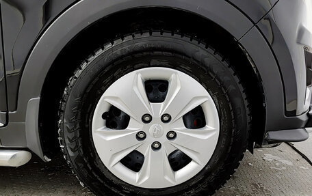 Hyundai Creta I рестайлинг, 2016 год, 1 780 000 рублей, 18 фотография