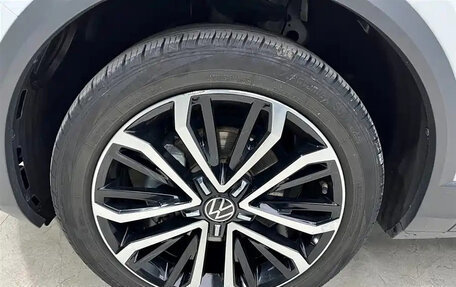 Volkswagen T-Roc I, 2022 год, 1 350 190 рублей, 7 фотография