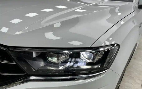 Volkswagen T-Roc I, 2022 год, 1 350 190 рублей, 5 фотография