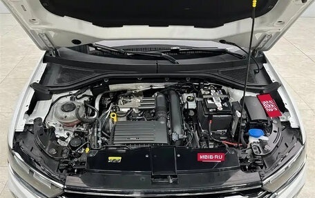 Volkswagen T-Roc I, 2022 год, 1 350 190 рублей, 8 фотография