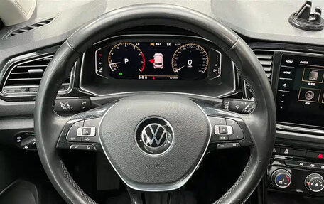 Volkswagen T-Roc I, 2022 год, 1 350 190 рублей, 10 фотография