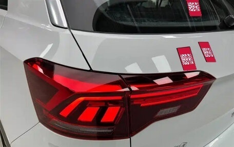 Volkswagen T-Roc I, 2022 год, 1 350 190 рублей, 6 фотография