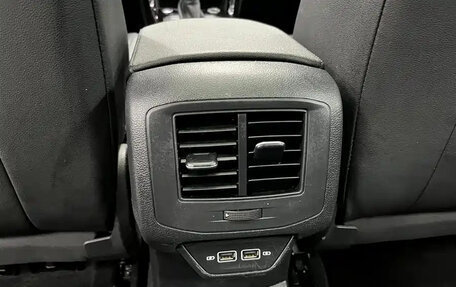 Volkswagen T-Roc I, 2022 год, 1 350 190 рублей, 22 фотография