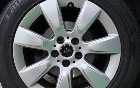 MINI Countryman II (F60), 2021 год, 3 000 000 рублей, 5 фотография