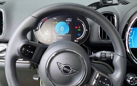 MINI Countryman II (F60), 2021 год, 3 000 000 рублей, 11 фотография