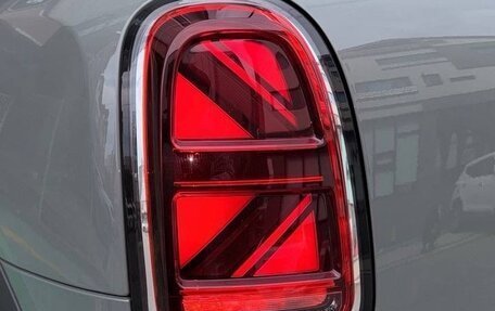 MINI Countryman II (F60), 2021 год, 3 000 000 рублей, 9 фотография