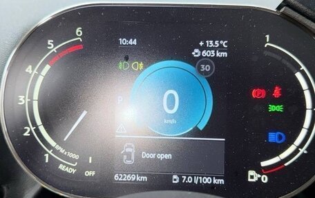 MINI Countryman II (F60), 2021 год, 3 000 000 рублей, 12 фотография