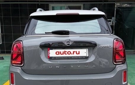 MINI Countryman II (F60), 2021 год, 3 000 000 рублей, 8 фотография