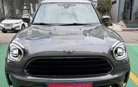 MINI Countryman II (F60), 2021 год, 3 000 000 рублей, 2 фотография