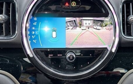 MINI Countryman II (F60), 2021 год, 3 000 000 рублей, 13 фотография