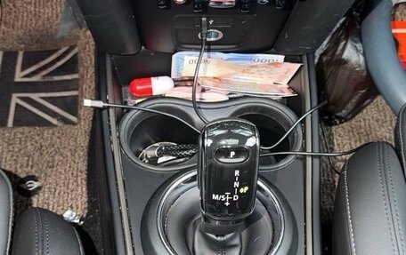 MINI Countryman II (F60), 2021 год, 3 000 000 рублей, 17 фотография