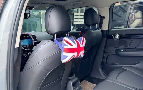 MINI Countryman II (F60), 2021 год, 3 000 000 рублей, 20 фотография