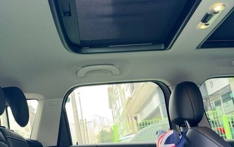 MINI Countryman II (F60), 2021 год, 3 000 000 рублей, 22 фотография