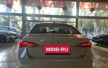 Skoda Octavia IV, 2023 год, 2 144 911 рублей, 5 фотография