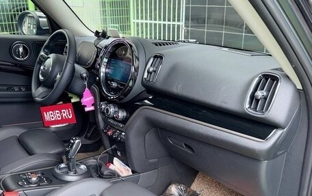 MINI Countryman II (F60), 2021 год, 3 000 000 рублей, 23 фотография