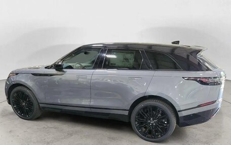 Land Rover Range Rover Velar I, 2025 год, 12 188 000 рублей, 2 фотография
